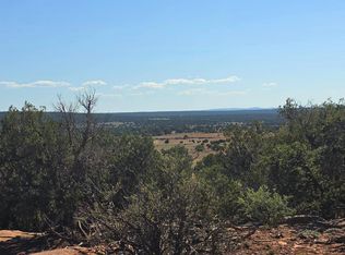 9880 Texas Ln, Show Low, AZ 85901