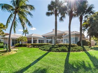 7002 SE Harbor Cir, Stuart, FL 34996