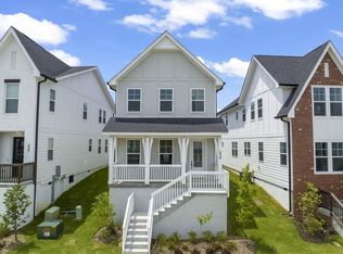230 Sounder Circle Lot 54, La Vergne, TN 37086