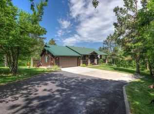 373 Oak Ridge Rd, Spearfish, SD 57783