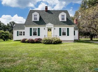 9351 Monclova Rd, Monclova, OH 43542