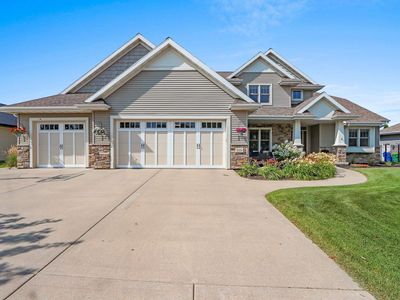 3351 Cottage Hill Dr, Green Bay, WI, 54311