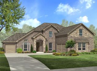2233 Clarebrooke Dr, Grand Prairie, TX 75050