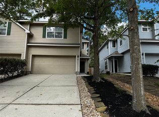 246 W Stedhill Loop, Conroe, TX 77384