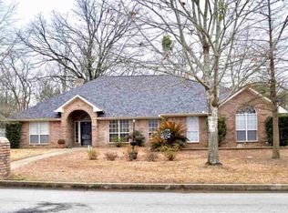 1505 Santa Fe Trl, Tyler, TX 75703