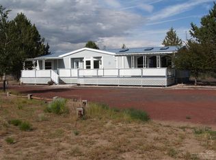 7162 SW Shad Rd, Terrebonne, OR 97760