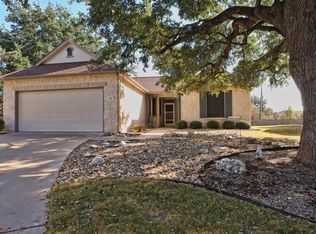 102 Columbine Ct, Georgetown, TX 78633
