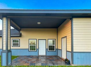 6202 Athena Ave, Edinburg, TX 78542