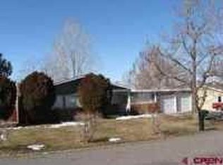 703 Ash Dr, Grand Junction, CO 81506