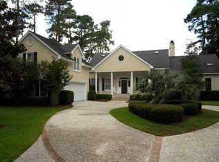 15 Tarrow Ridge Rd, Savannah, GA 31411