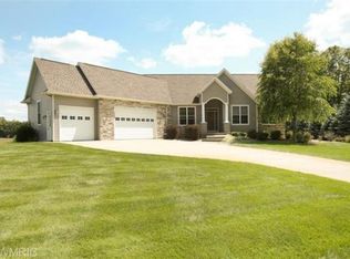 5949 Embassy St, Kalamazoo, MI 49009