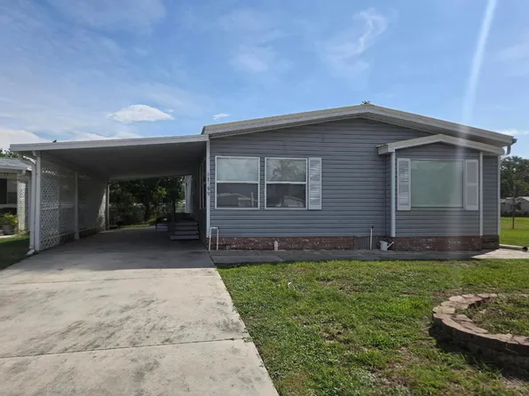 1699 SW 35th Circle, Okeechobee, FL 34974
