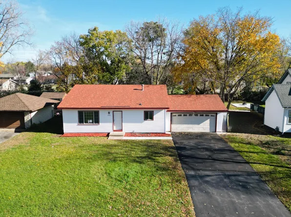 6618 Colfax Ave N, Brooklyn Center, MN 55430