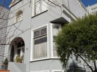 38 Lyon St, San Francisco, CA 94117