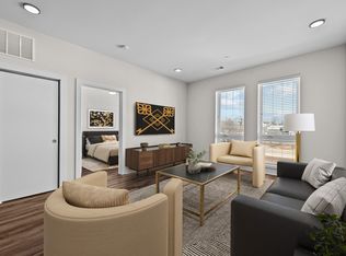 The Chartwell at Marathon Village, Nashville, TN 37203