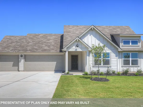 182 MALLARD STREET, Fredericksburg, TX 78624