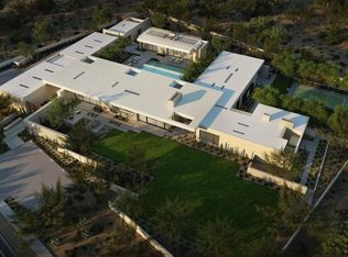 5823 N Invergordon Rd, Paradise Valley, AZ 85253