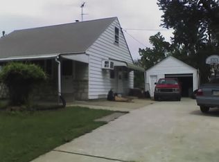 9415 Academy Rd, Philadelphia, PA 19114