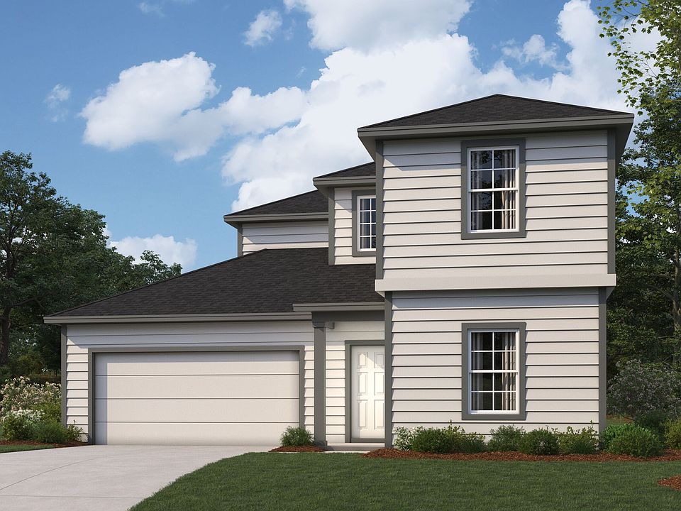 Livingston Elevation S428