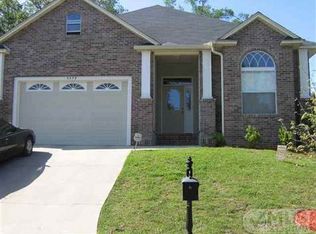 5579 Hampton Hill Cir, Tallahassee, FL 32311