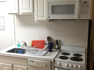 59 Westland Ave APT 14, Boston, MA 02115