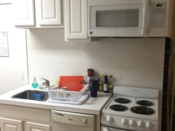 59 Westland Ave APT 14, Boston, MA 02115