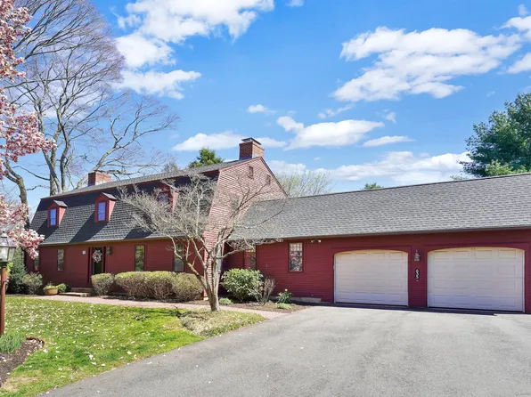 635 North Elm Street, Wallingford, CT 06492