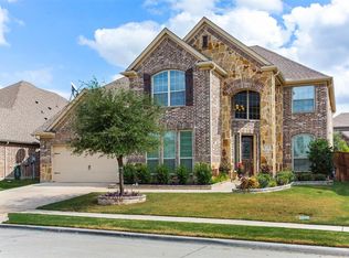 1367 Osborne Ct, Roanoke, TX 76262