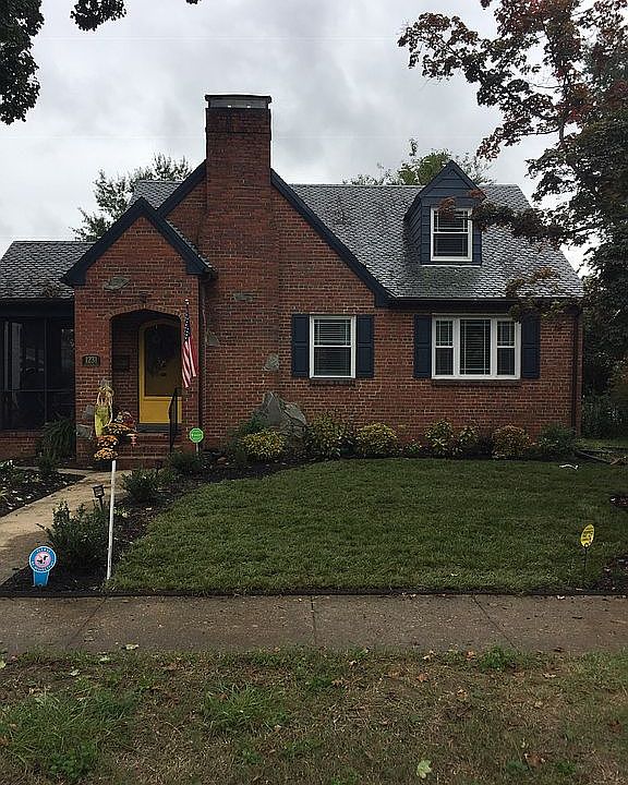 1st image of 1231 Lorraine Ave