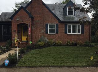 1231 Lorraine Ave, Richmond, VA 23227