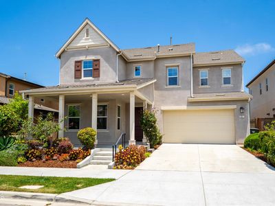 481 Alabama St, Ventura, CA, 93001