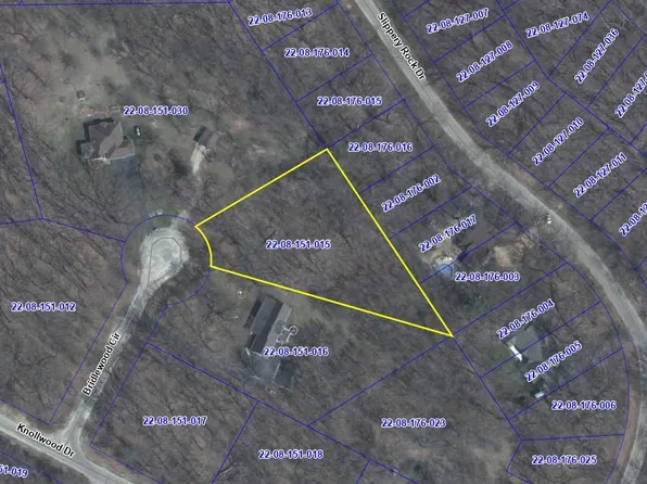 0 Bridlewood Cir, Dixon, IL 61021