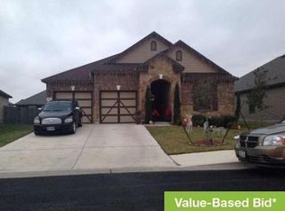 2236 McCombs St, Georgetown, TX 78626