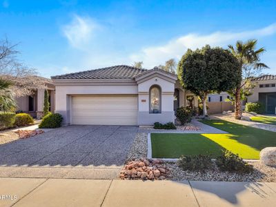 21004 N 70th Dr, Glendale, AZ, 85308