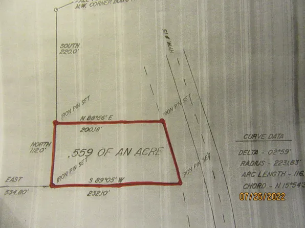 N City, Ripley, MS 38663