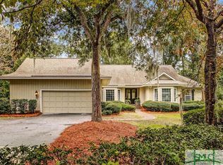 11 Bluff Oak Retreat, Savannah, GA 31411