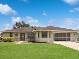 4723 Saint Andrews Arc, Leesburg, FL 34748