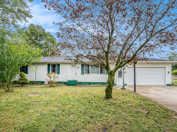 1998 101st Ave, Otsego, MI 49078