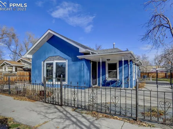 2312 W Vermijo Ave, Colorado Springs, CO 80904