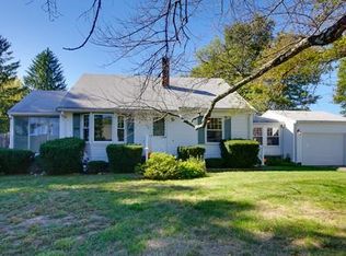 238 Hosmer St, Marlborough, MA 01752