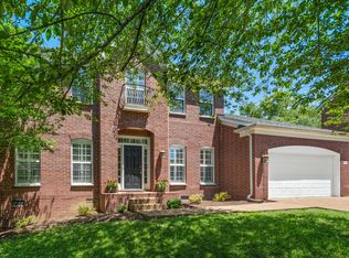 1201 Banbury Row, Brentwood, TN 37027