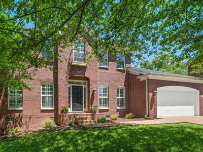 1201 Banbury Row, Brentwood, TN, 37027
