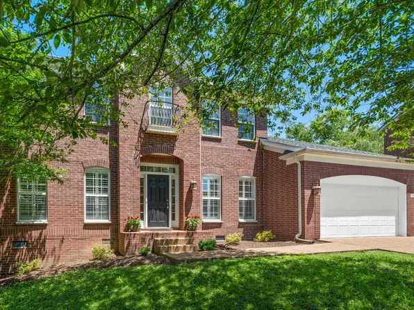 1201 Banbury Row, Brentwood, TN 37027