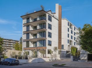 The Spaulding, Los Angeles, CA 90019