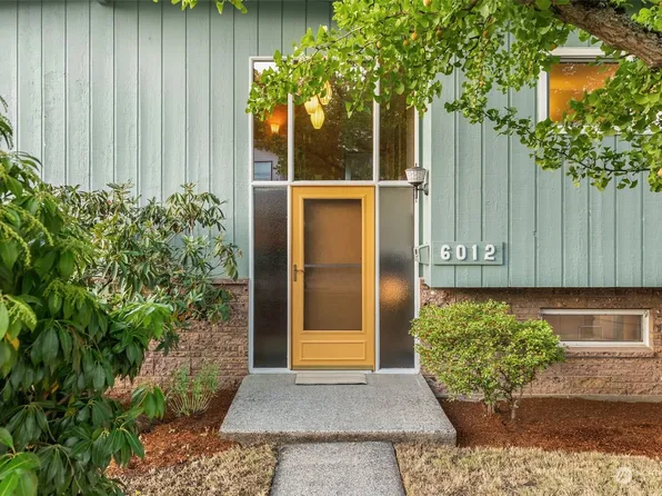 6012 S Ryan Street, Seattle, WA 98178