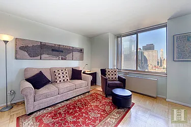 Rented by Halstead Real Estate