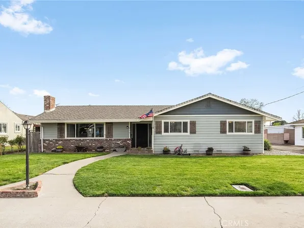 919 East St, Orland, CA 95963