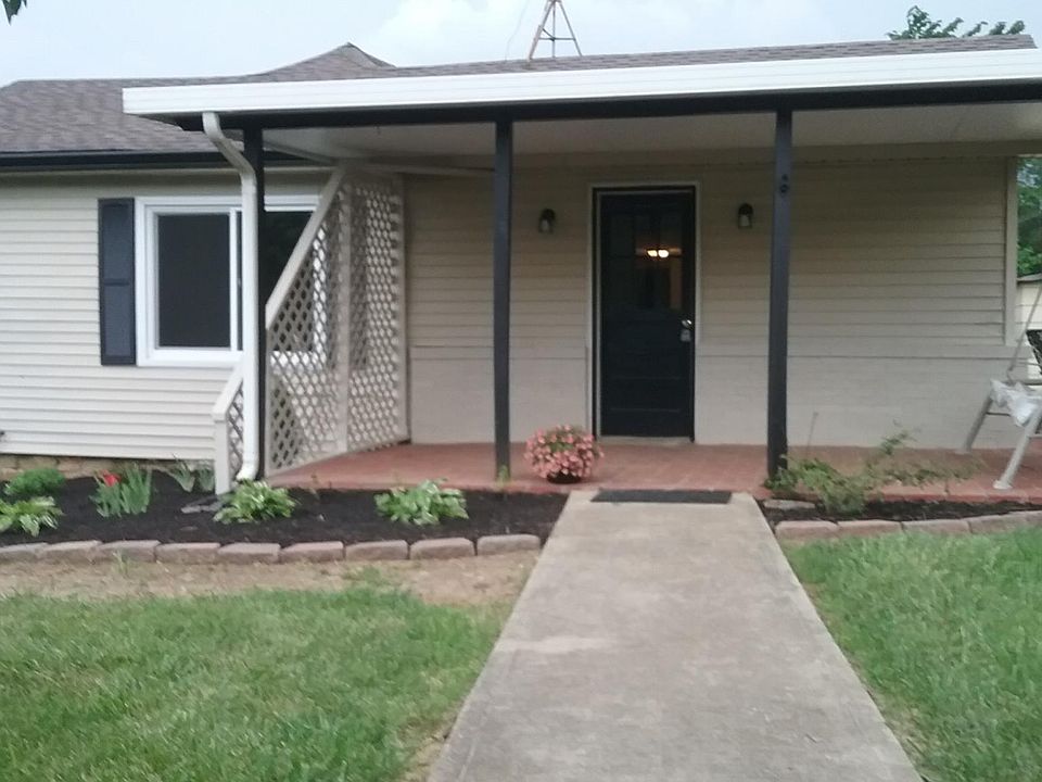 4329 Levee Rd, Mount Sterling, KY 40353 Zillow