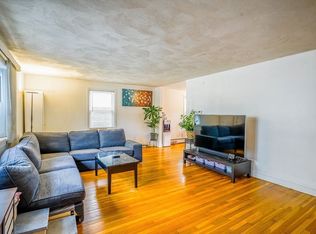 25 Parsons St UNIT 25, Newton, MA 02465
