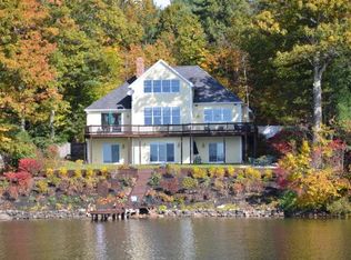 61 Shore Rd, Gilford, NH 03249